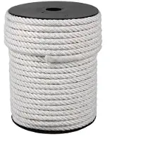 Cofan 4x20 Mm 100 M Nylon Rep