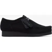 Clarks Wallabee Evo Båtskor