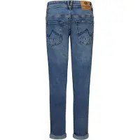 Petrol Industries Russel Regular Fit Jeans
