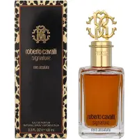Roberto Cavalli Nero Assoluto Edp Spray