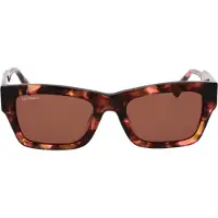 MAX&Co. Max & Co Sunglasses MO0081 55E 52