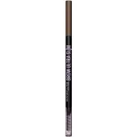 Maybelline Express Ultra Slim 05 Deep N ögonbrynspenna 1.5 Mm