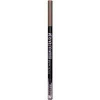 Maybelline Brow Ultra Slim Ögonbrynspenna 1 st Nr. 04 - Medium Brown