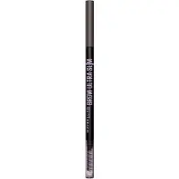 Maybelline Brow Ultra Slim Pencil 4,22 g - 06 Black Brown