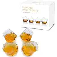 Thumbs Up ! Glasserie 4 Enheter