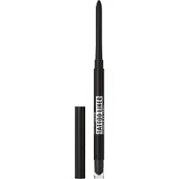 Maybelline Tattoo Liner Eyeliner 1 st Nr. 10 - Black