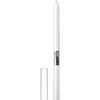 Maybelline Tattoo Liner Gel Pencil Eyeliner 970 Polished White 1,3 g