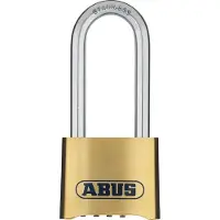 ABUS 180IB/50HB63 Marine (AB180IB/50HB63 B)