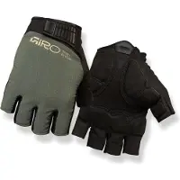 Giro Bravo Ii Gel Korta Handskar