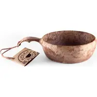Kupilka 55 Bowl Brown