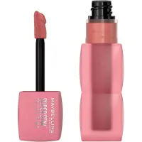 Maybelline Super Stay Teddy Tint Läppstift 5 ml Nr. 90 - Ribbon Tied