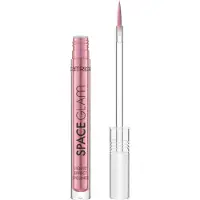 Catrice Space Glam Liquid Effect Eyeliner Eyeliner 1 ml Nr. 040 - Pink Stardust