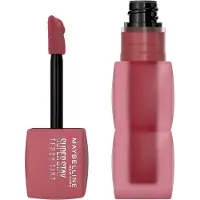Maybelline Super Stay Teddy Tint Läppstift 5 ml Nr. 105 - Velvet Choker