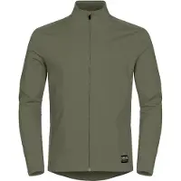 Urberg Men's Stavik Fleece Deep Lichen Green