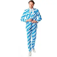 Oppo Merchandise Group B.V. OppoSuit The Bavarian