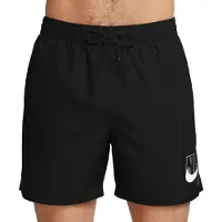 Nike Breaker Logo 5´´ Volley Simshorts