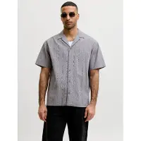 Jack & Jones Skjorta 'JJETyson' grå