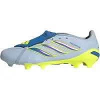 Adidas Predator League Fold-over Tongue Fg Fotbollsskor