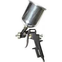 Stanley lackspruta med övre behållare 500 ml 1,5 mm (150133XSTN)