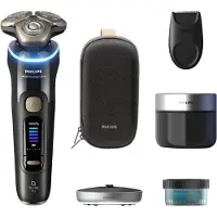 Philips i9000 Prestige Ultra XP9400/31 / Elektrisk rakapparat för våt och torr rakning