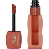 Maybelline Super Stay Teddy Tint Läppstift 5 ml Nr. 110 - Faux Freckle