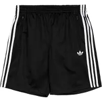 Adidas Byxa 'Firebird' svart / vit