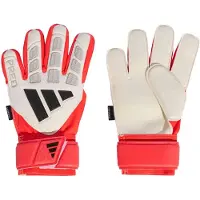 Adidas Predator Match Fingersave Junior Målvaktshandskar