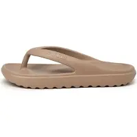 Adidas Flip-flops ADILETTE LUMIA FLIP FLOP kvinnor - Beige - 39