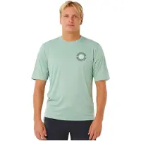 Rip Curl Pacific Rinse Surflite UPF Lycra aloe, XXL