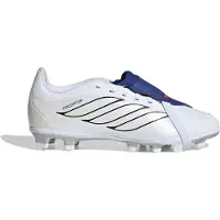 Adidas Predator Club Fold-over Tongue Fg/mg Junior Fotbollsskor