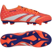 Adidas Predator Club Fg/mg Fotbollsskor
