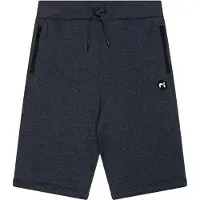 Name it Sweatshorts - NkmVimo - Dark Sapphire - - 10 år (140) - Shorts