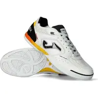 Joma Top Flex In - Vit - Inomhus (Ic), storlek 41