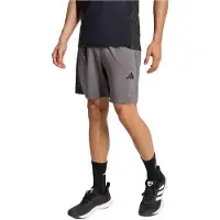 Adidas Sportbyxa 'WE' grå / svart