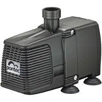 Pontec PondoCompact 2000 Inomhus-fontänpump 2000 l/h 2.2 m