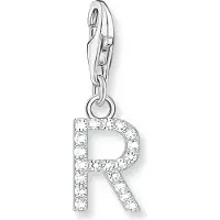 Thomas Sabo Charm Club Charmista bokstavssmycken silver R 1955-051-14