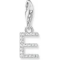Thomas Sabo Charm Club Charmista bokstavssmycken silver E 1945-051-14