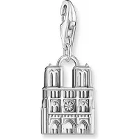 Thomas Sabo Charm Club Charmista Paris Charms Notre Dame berlock 2084-643-21