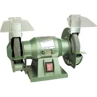 BRÜDER MANNESMANN M 1225-150 M 1225-150 Dubbelslip 200 W