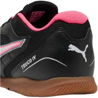 Puma Truco Iv Inomhusfotbollsskor