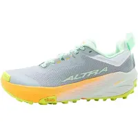 Altra W Experience Wild 3+ Gray