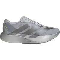 Adidas Men's Adizero Evo SL Silver Mint/Iron Mint/Halsil
