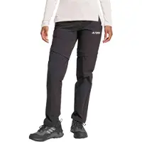Adidas Terrex Multi Zip Off Joggers
