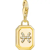 Thomas Sabo Charm Club Charmista fiskarna berlock 2154-414-39