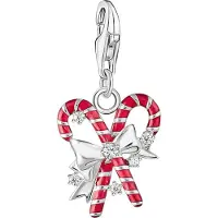 Thomas Sabo Charm Club Polkagriskäpp berlock 2197-041-7