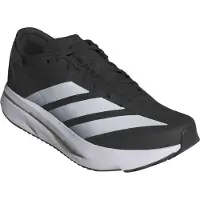 Adidas Springsko 'Adizero SL 2' svart / silver