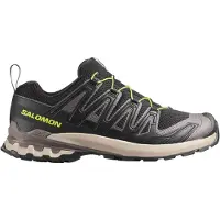 Salomon XA Pro 3D V9, Trailsko, Herr, Svart/Grå