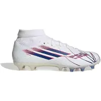 Adidas F50 Sparkfusion League Mid Cut Fg/ag Fotbollsskor För Damer