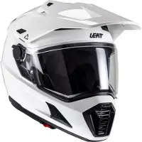 Leatt ADV 8.5 Hjälm med goggles