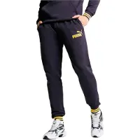 Puma United Regular Fit Mjukisbyxor